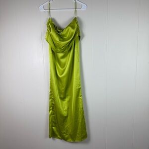 OUTCAST MAXI DRESS‎